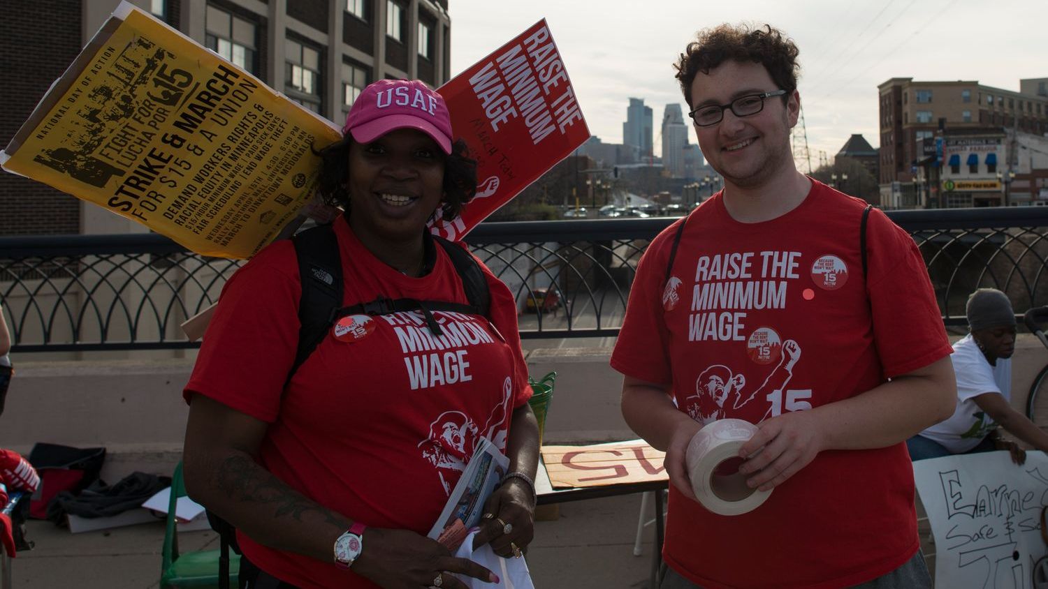 The 5 States Where Dining Out Just Became 20% More Expensive