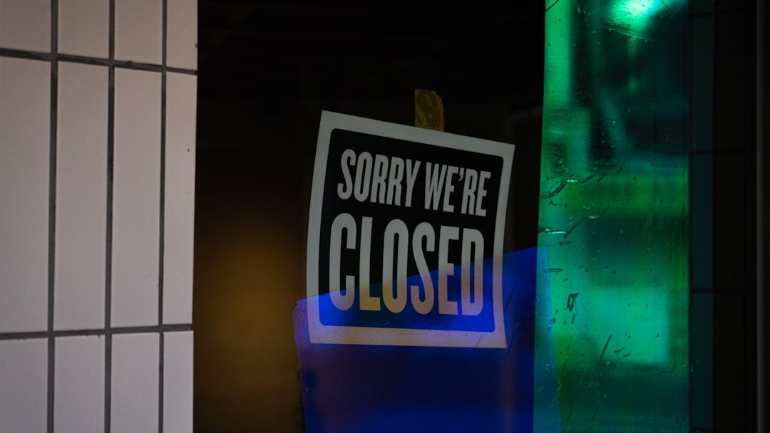 Major Fast Food Chains Are Shuttering 400+ Locations: Is Your Local Favorite on the List?