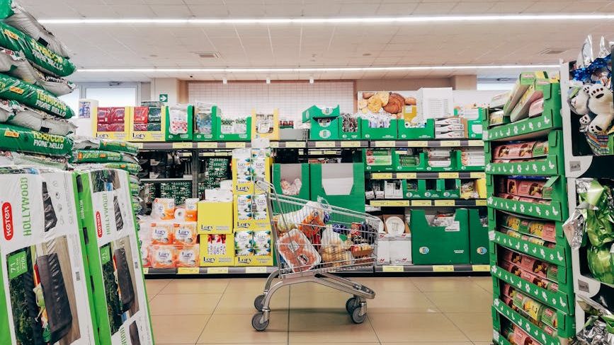 Think Before You Shop: 10 Grocery Items Customers Say No Longer Justify the Cost