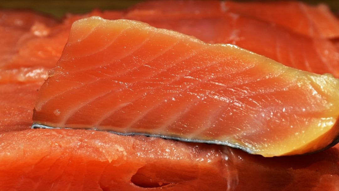 8 Seeds With More Omega-3s Than Salmon (And They're Easier to Store)