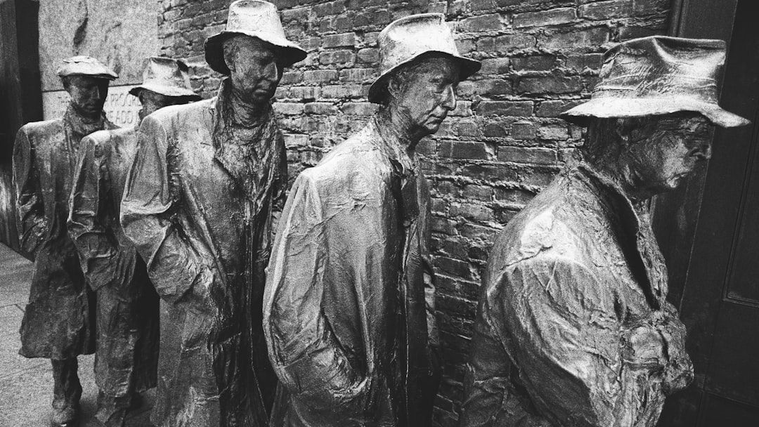 I Made My Grandmother's "Mackerel Loaf": The Depression-Era Meal That Actually Sliced Like Roast Beef