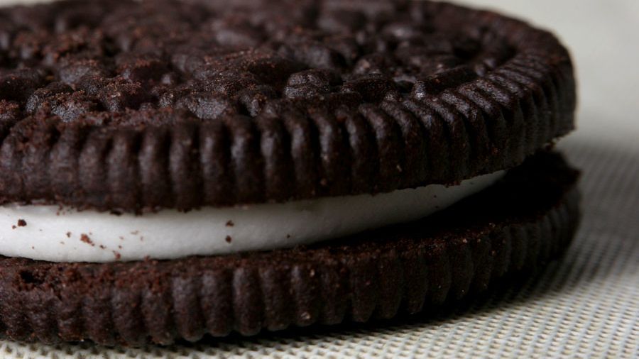 The "Oreo Big Stuf" Era: Why We Were Obsessed With This Giant 80s Treat