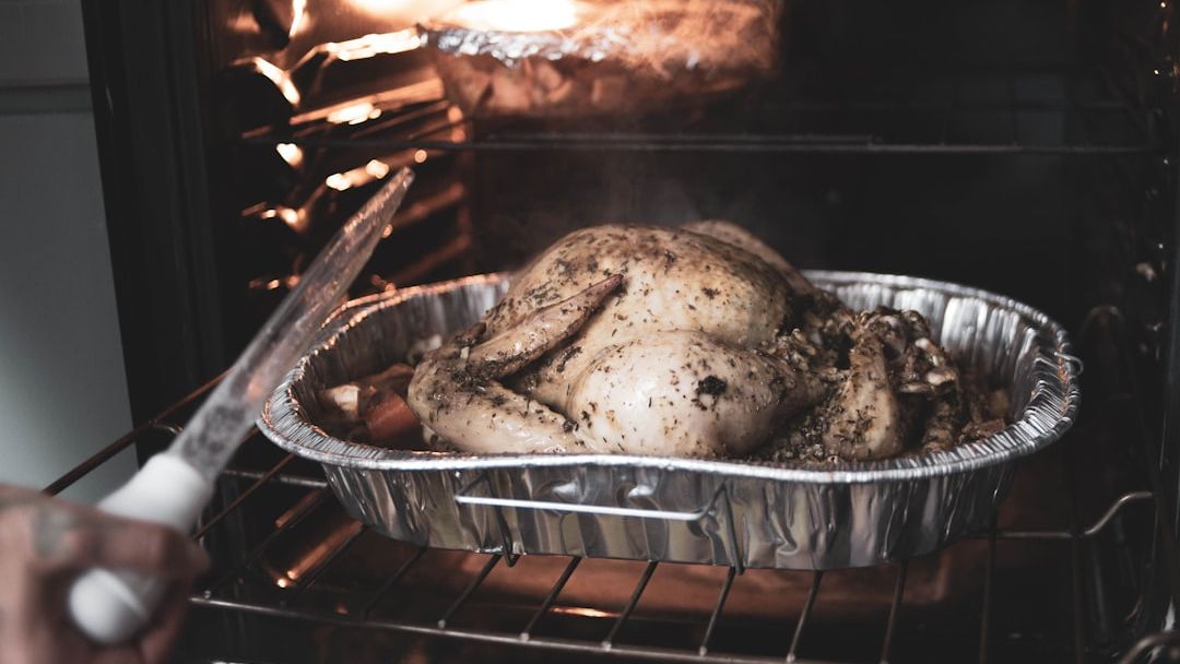 I Ate a "Swanson TV Dinner" for the First Time in 30 Years: Here Is What's Different