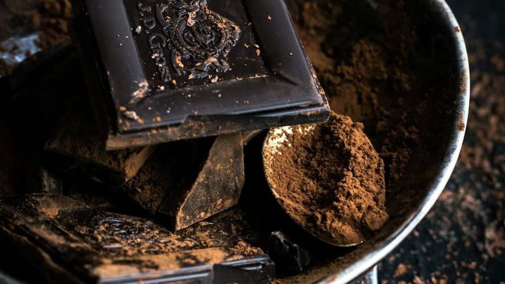 5 Foods That Surprisingly Have Scientific Health Benefits