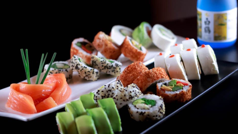 The Best 5 Meals to Enjoy From First Bite to Last