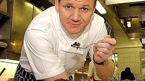 I Asked AI to Rank the 5 Most Influential Celebrity Food Figures in 2026 - Here's the List