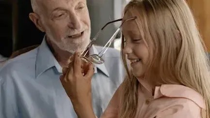 7 One-Liners Grandpa Uses at Dinner That Somehow Always Get a Laugh