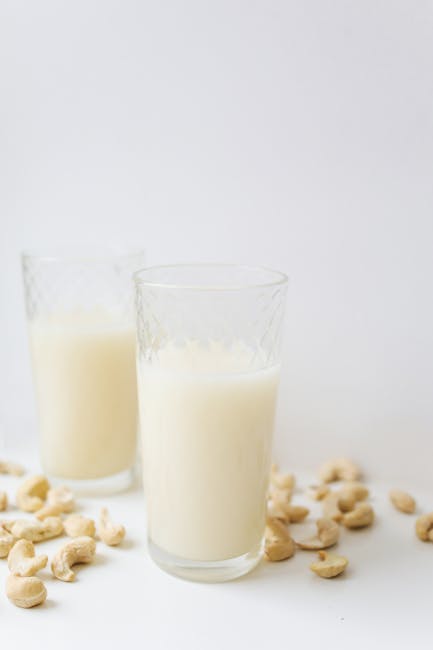 Bill to lift ban on transporting raw milk is back