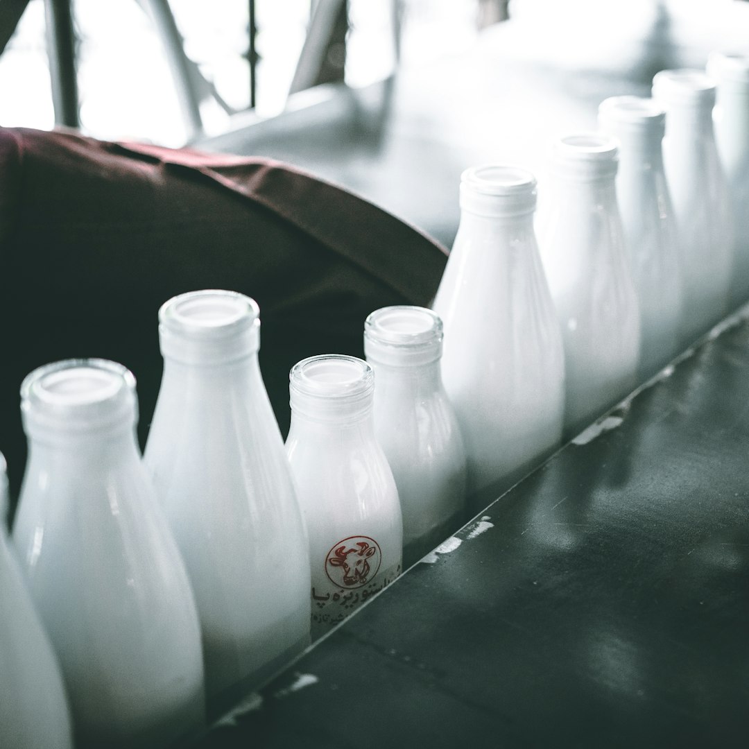 Scottish sampling uncovers milk allergen failures
