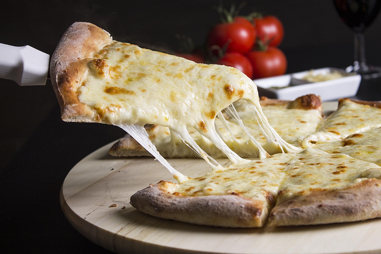 Mozzarella di Bufala Campana to shine at Alimentaria food fair in Barcelona