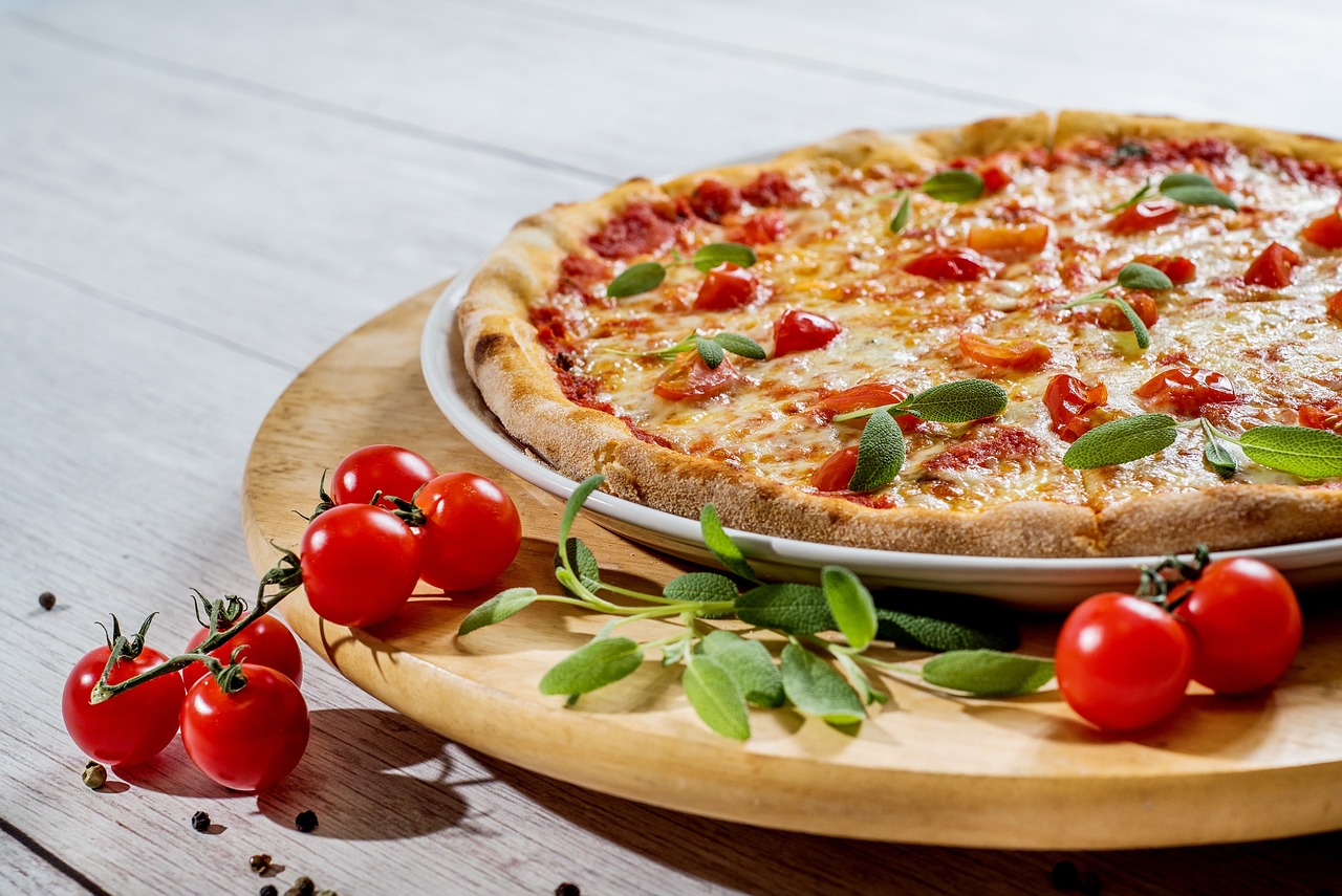 Hormel highlights five pizza trends
