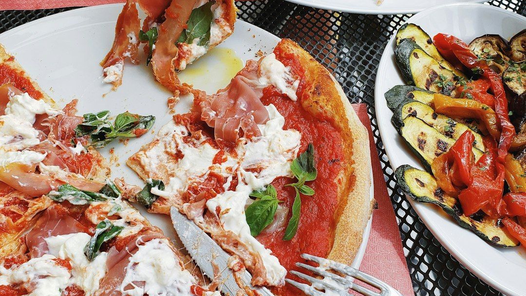 3 Countries Where the Food Is Worth the Trip (And 3 That Might Let You Down)