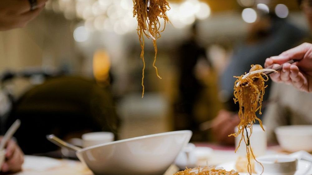 These 9 Countries Have Food Cultures That Shock American Travelers