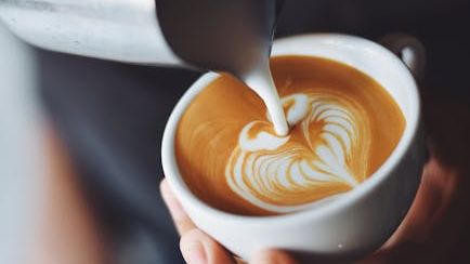 Barista Secrets: Why We Use Different Milk Frothing Techniques for Customers We Like