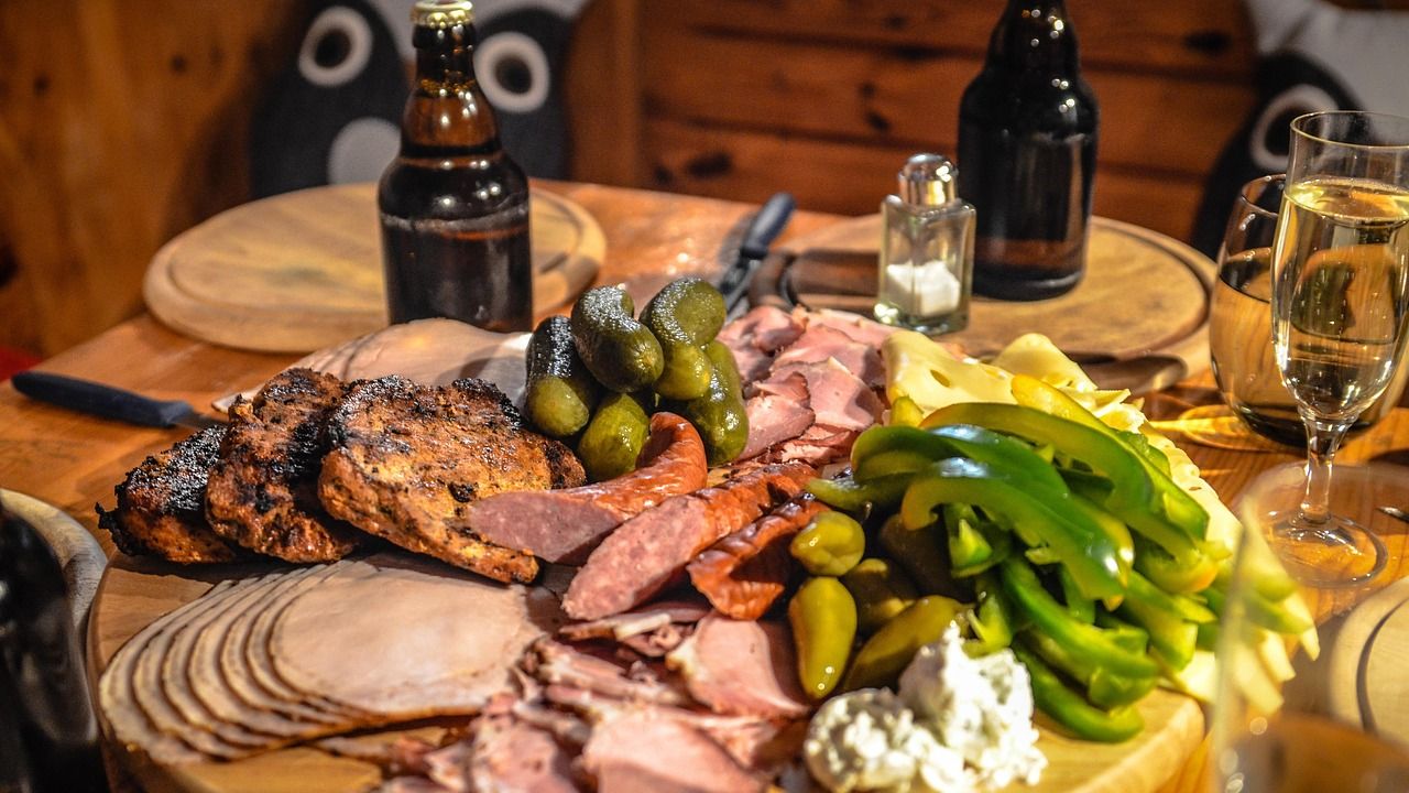 The "Empty Plate" Trend: Why These 6 Popular Dishes Are Losing Fans Fast