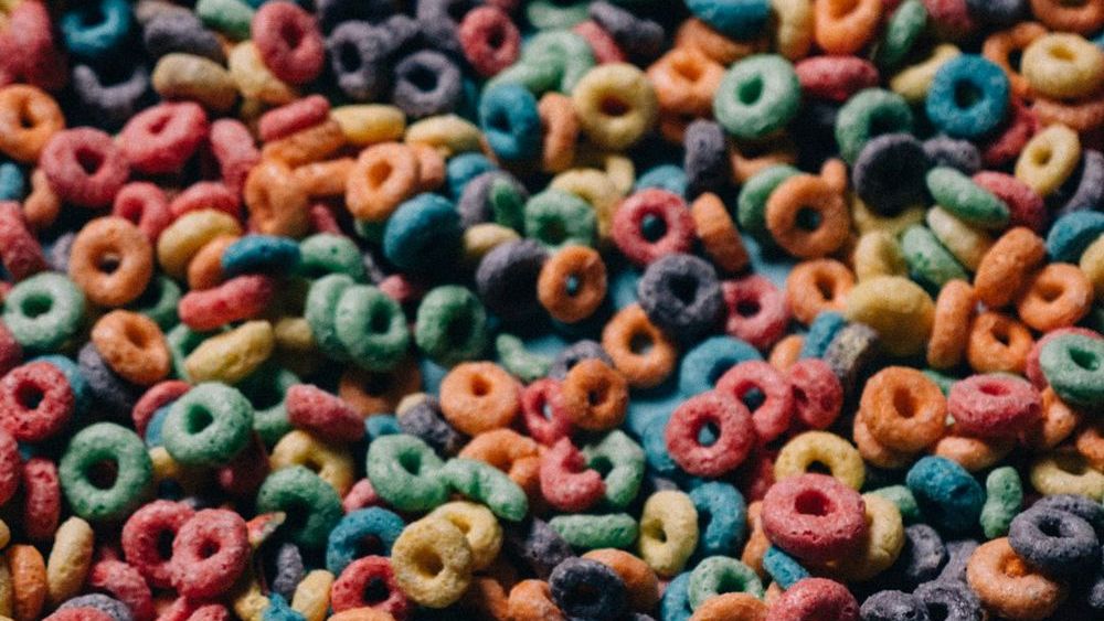 7 Discontinued Cereal Brands From the '80s That Would Never Pass Today's Health Codes