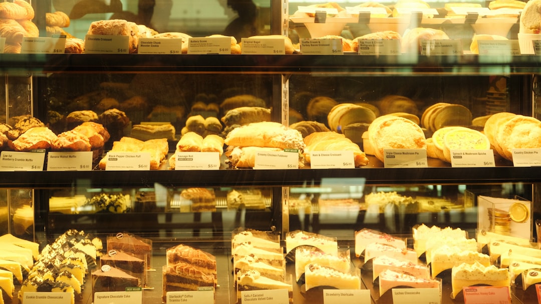 Bakery products behind large Salmonella outbreak in Korea