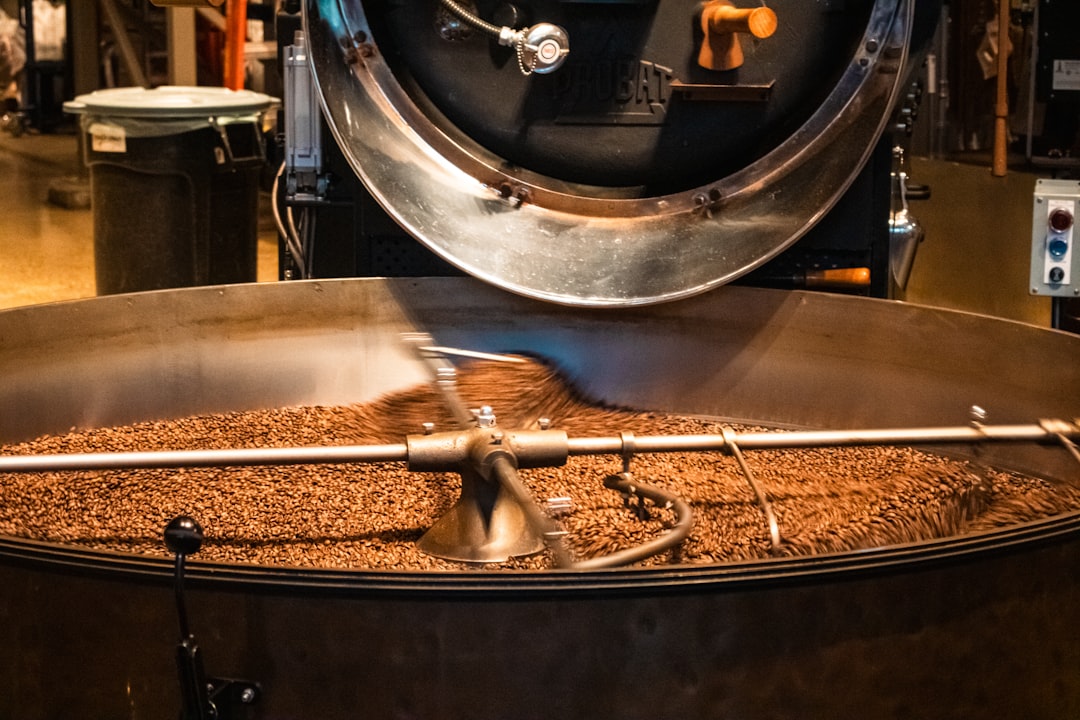 Chobani doubling down on La Colombe’s growth