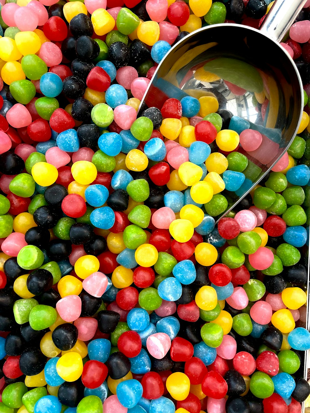 Candy Funhouse unveils gummy line