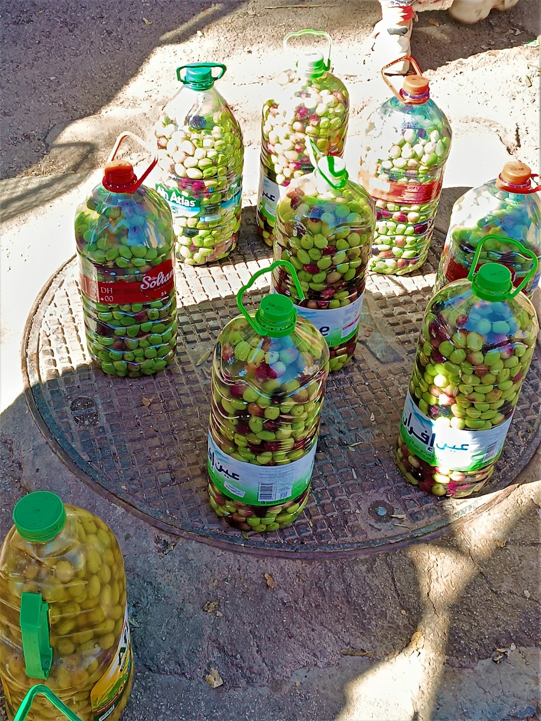 The Marzetti Co. introduces salad dressings