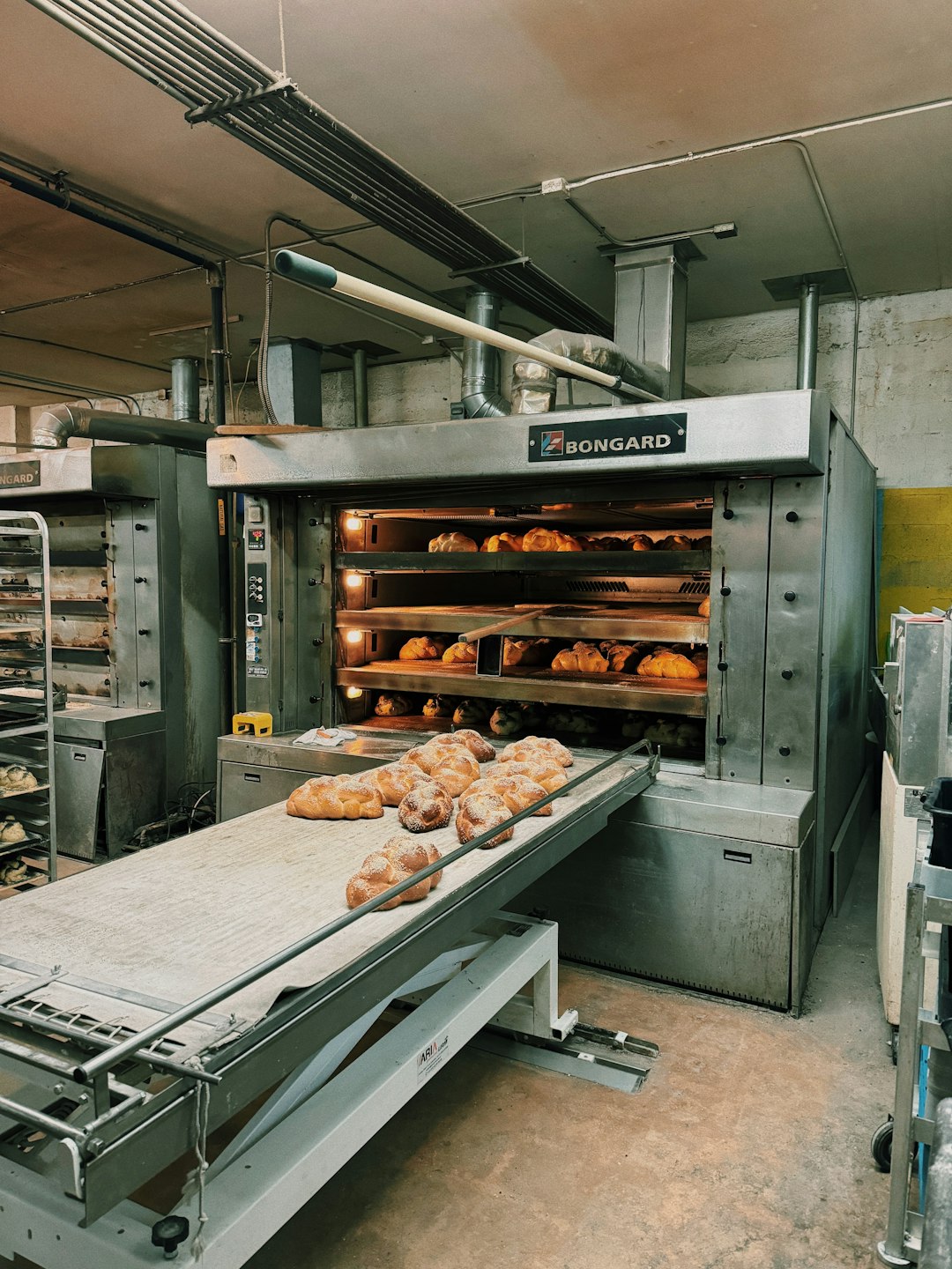 Bridor acquires Panamar Bakery Group