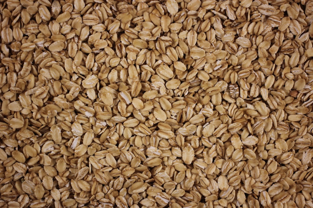 Global oat market in transition