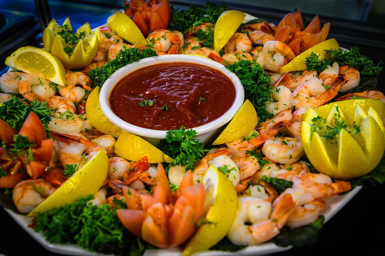 Dear Margo Offers New Yorkers a New Spot to Dip and Nosh