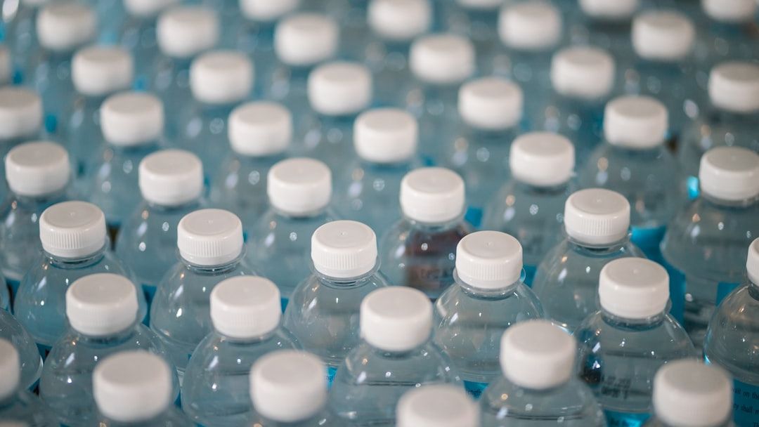 The Bottled Water Myth: 5 Brands That Are Just Filtered Tap Water (And 3 That Aren't)