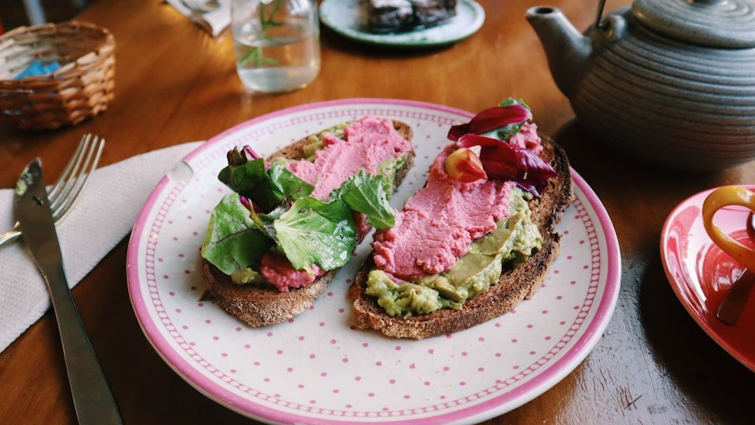 The Magnesium Jackpot: 8 Snacks That Beat Spinach for Heart Health