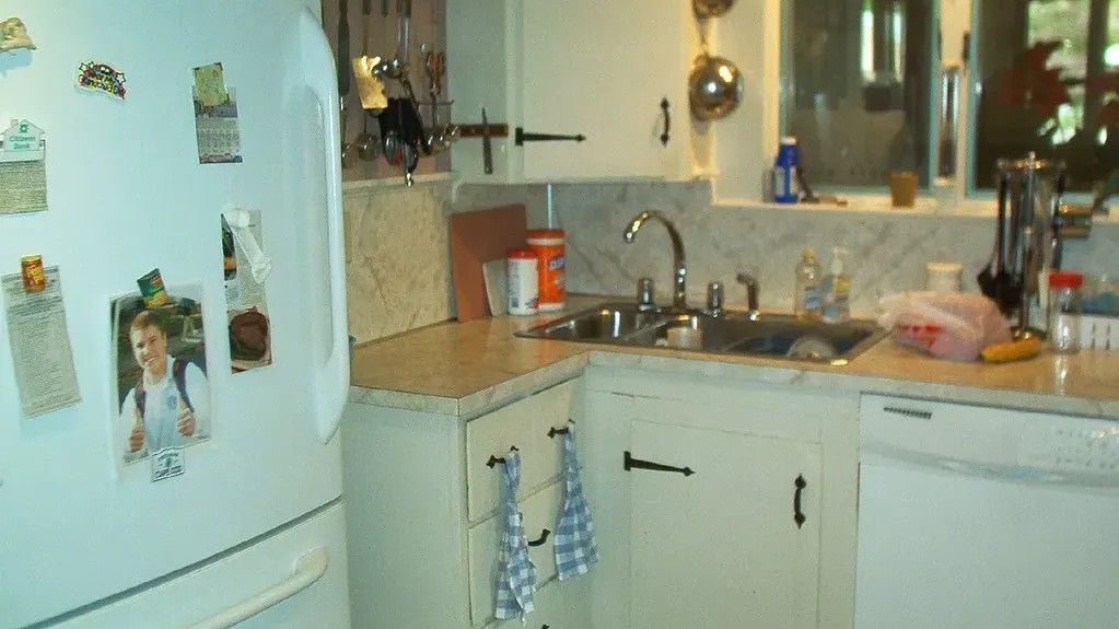 Former Restaurant Staff Says Always Check the Kitchen Before Ordering - Here's Why