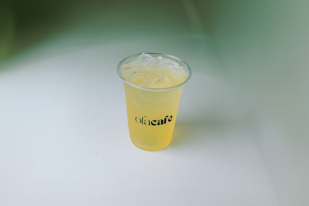 V8 Energy Launches Yuzu Lemon Drink