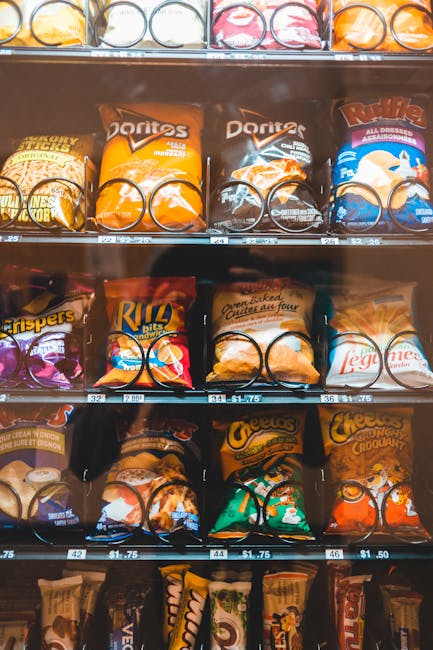 Private equity firm takes minority stake in Stellar Snacks