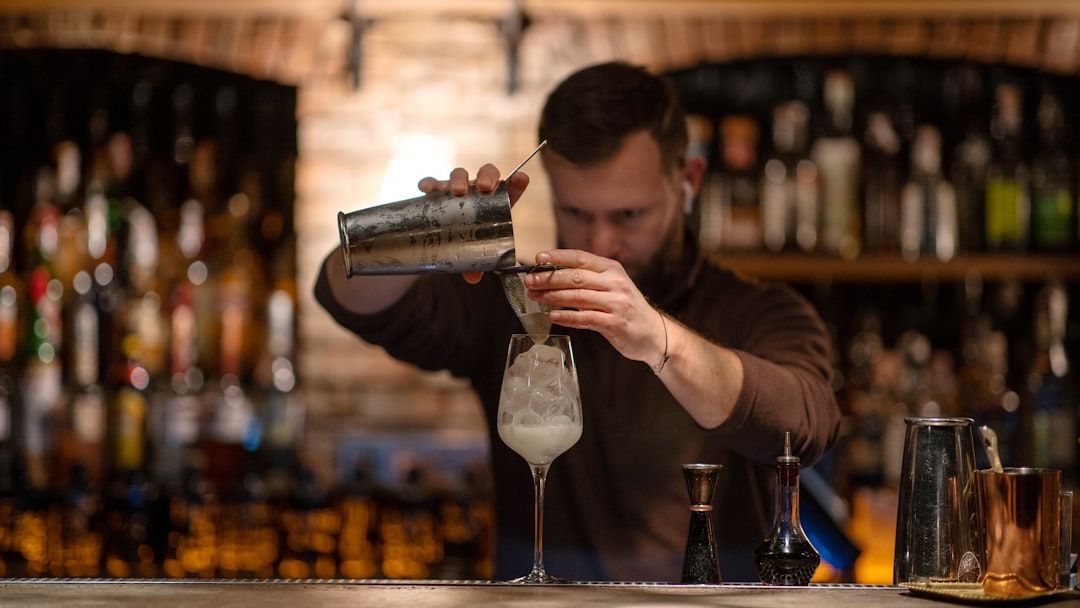 A Restaurant Insider Reveals the Drink Orders That Servers Secretly Dislike