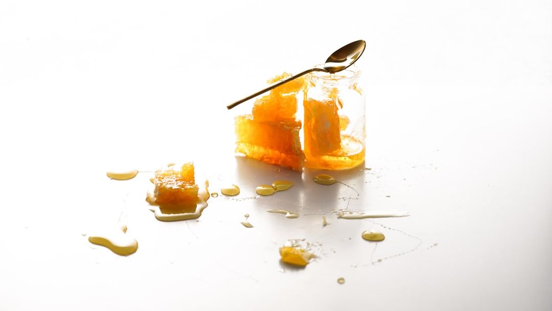 The "Honey" Mystery: Why Real Honey Never Spoils (Even After 3,000 Years)