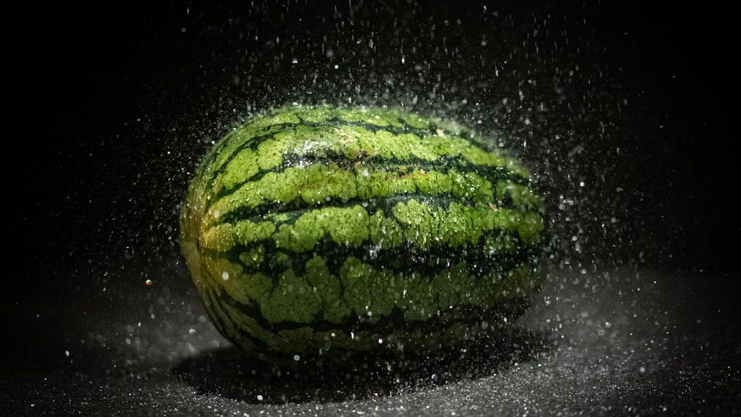 Why You Should Be Salting Your Watermelon (According to Science)