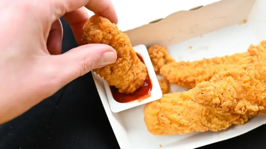 The "Don't Eat That" List: 10 Foods Nutritionists Caution Seniors About