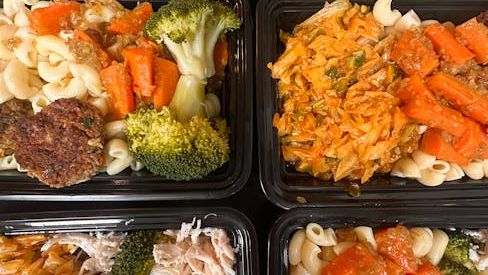 I Inherited $1 Million: 10 Food Splurges I Avoided and Why I Kept It Secret