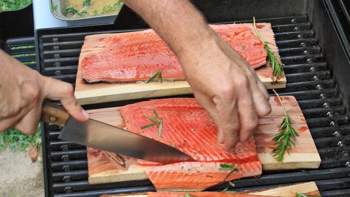 I'm a Seafood Wholesaler: 5 Red Flags That Your 'Wild-Caught' Fish Is Actually Farmed