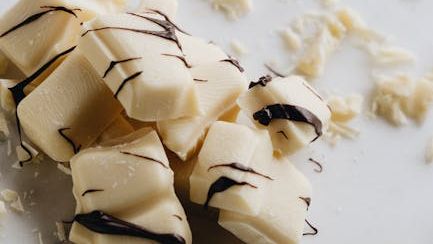 Why White Chocolate Isn't Actually Chocolate at All