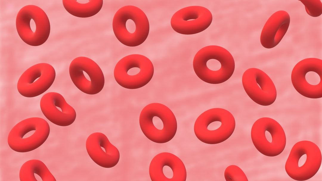 10 Signs of Iron Deficiency That Have Nothing to Do with Fatigue