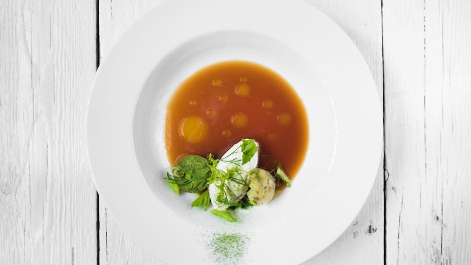 8 Bizarre Food Pairings That Still Puzzle Culinary Experts