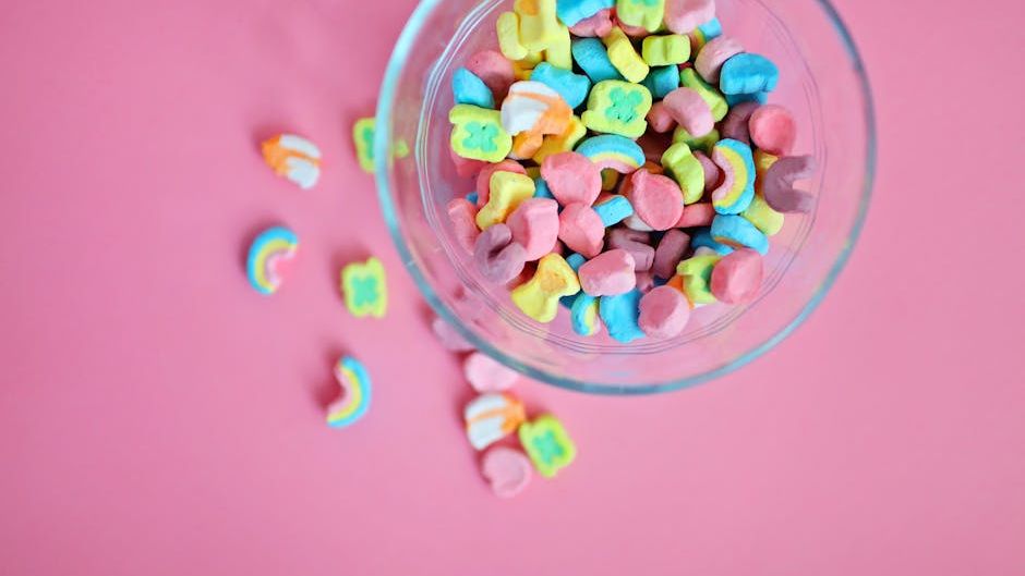 I Tried Popular Food Trends and Regretted It - Here Are 5 That Didn't Live Up to the Hype