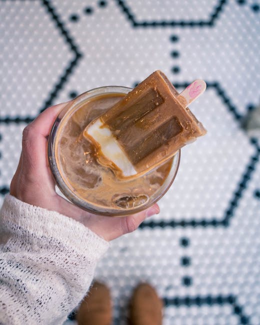 Magnum Ice Cream partners with Tilray on hard Popsicle drinks