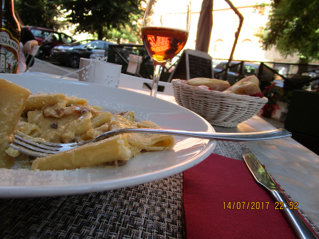 The 38 Best Restaurants in Rome, According to a Best-Selling Local Cookbook Author