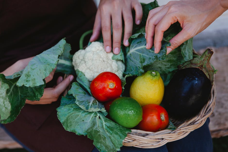 Meet 2026’s “Dirty Dozen,” the produce with the most pesticides