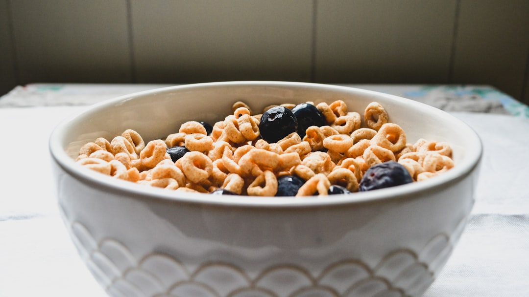 Making the case for cereal as healthy, clean and functional