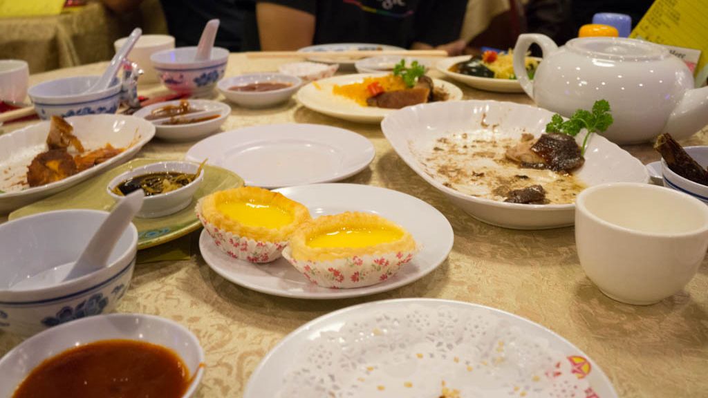 10 Things You Do at a Buffet That Quietly Disgust the Staff