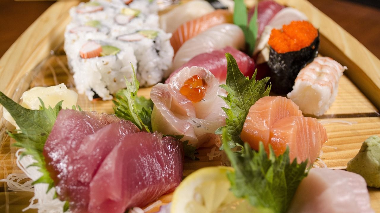 I'm a Professional Sushi Chef: 5 Signs the Fish Isn't as Fresh as the Menu Claims