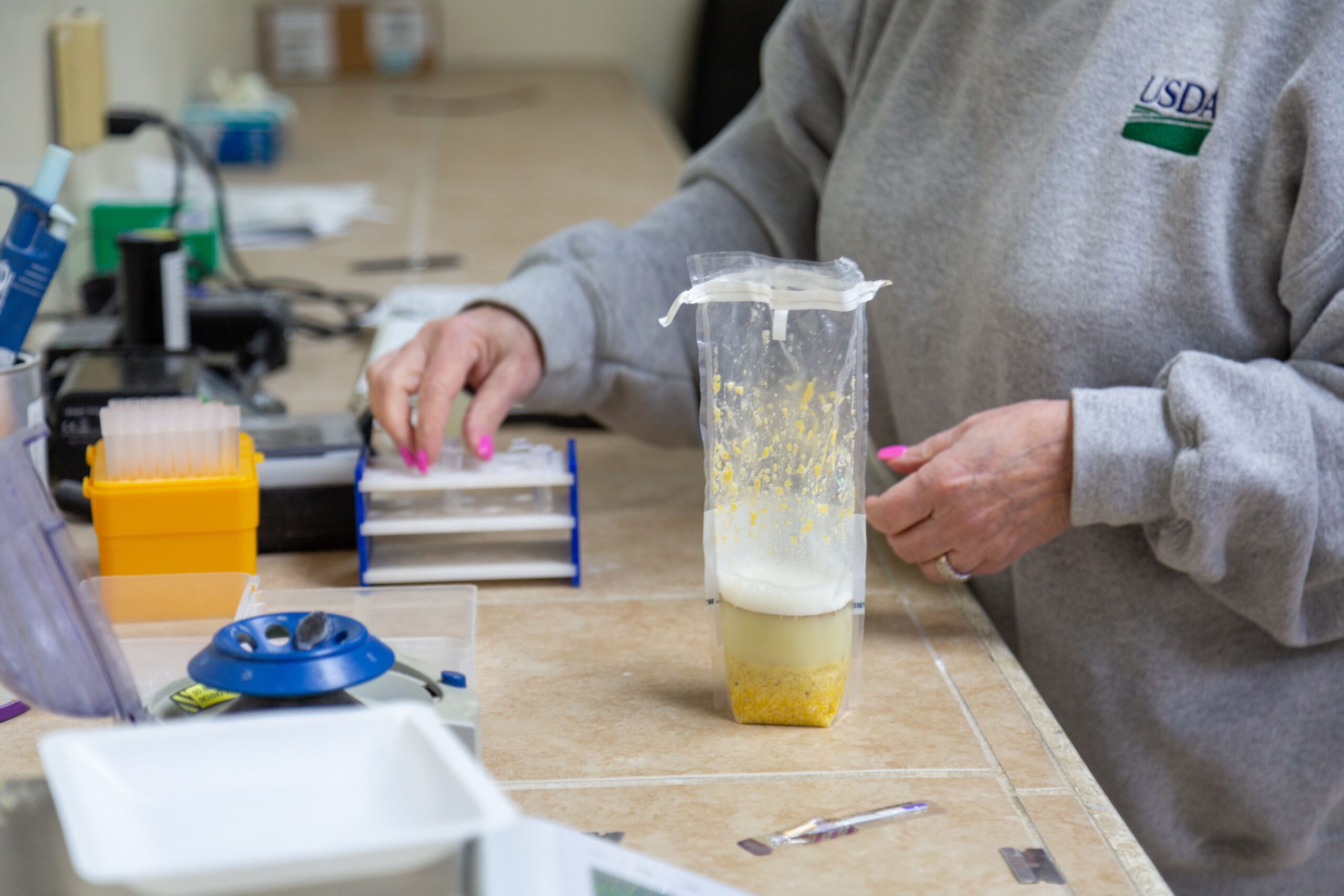 FDA increases import enforcement on foods with pesticides, heavy metals and Salmonella