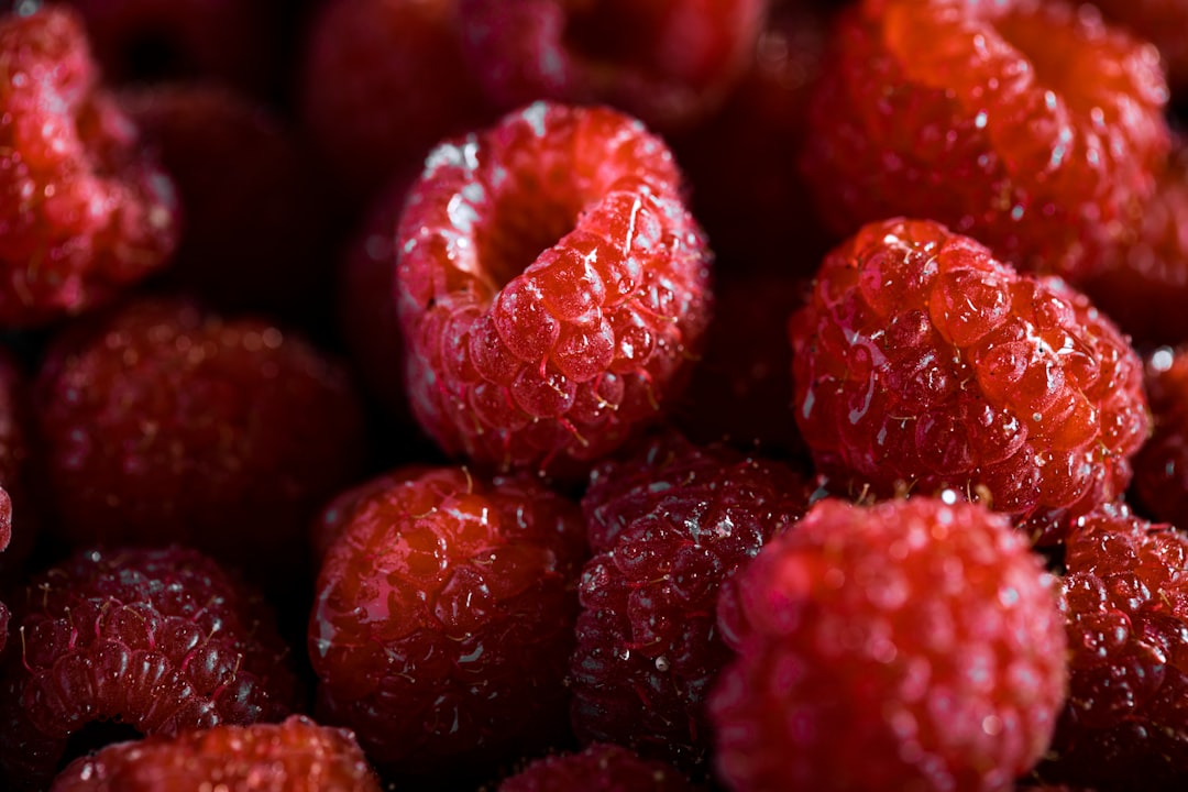 Where Might the Iran War Hit Your Wallet? Start With Raspberries.